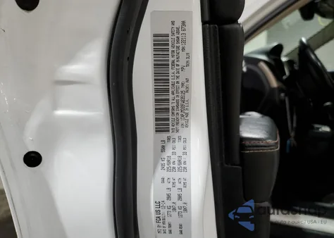 2017 Jeep Cherokee Latitude from USA, damaged, VIN 1C4PJMCS0HW532986